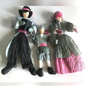 PAPER HANDMADE Family